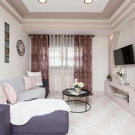 'The Ivory' House Project In Athensアパートメント エクステリア 写真