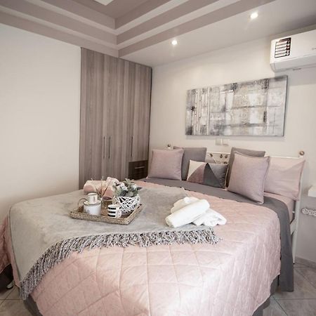 'The Ivory' House Project In Athensアパートメント エクステリア 写真