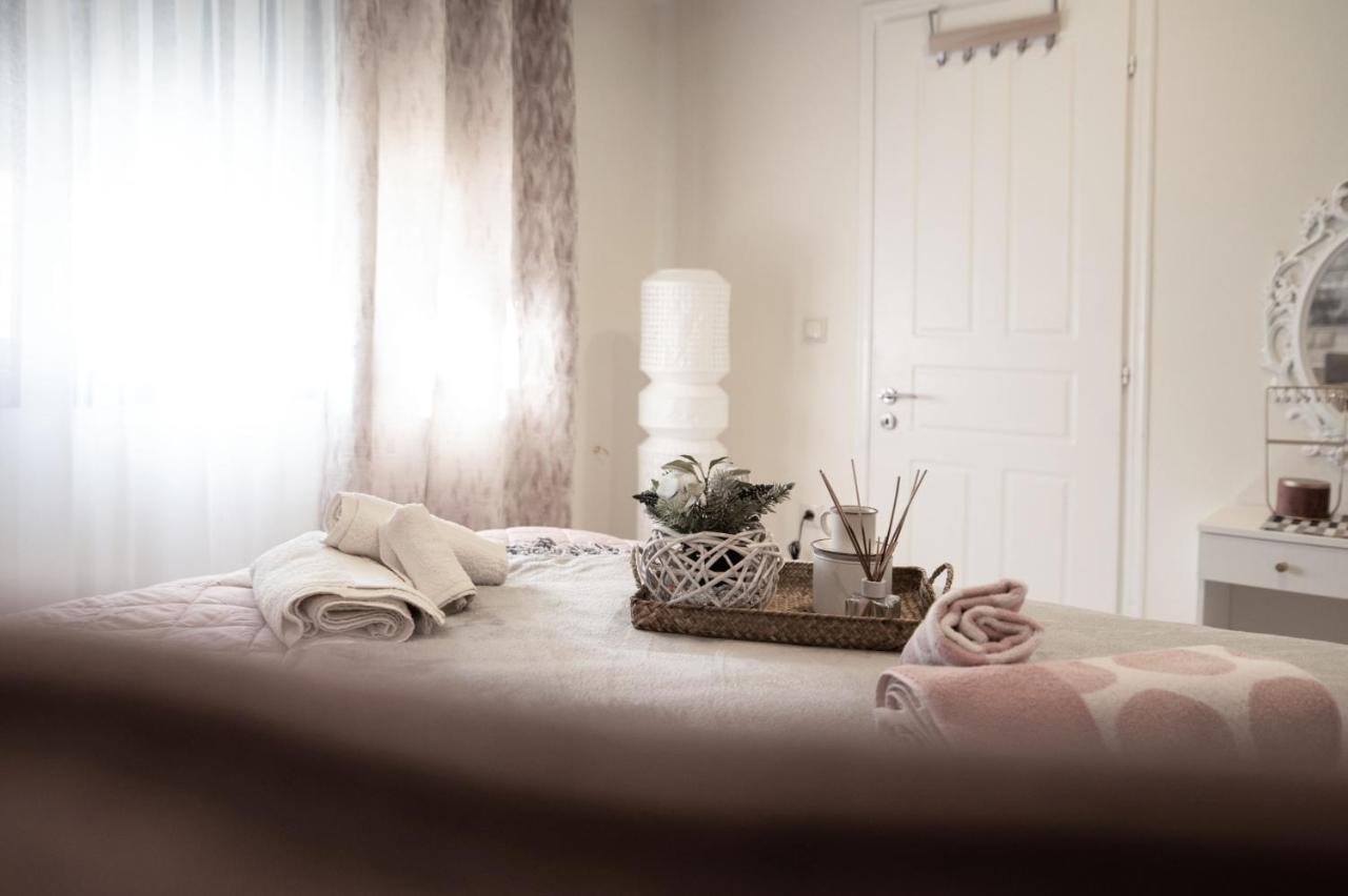 'The Ivory' House Project In Athensアパートメント エクステリア 写真