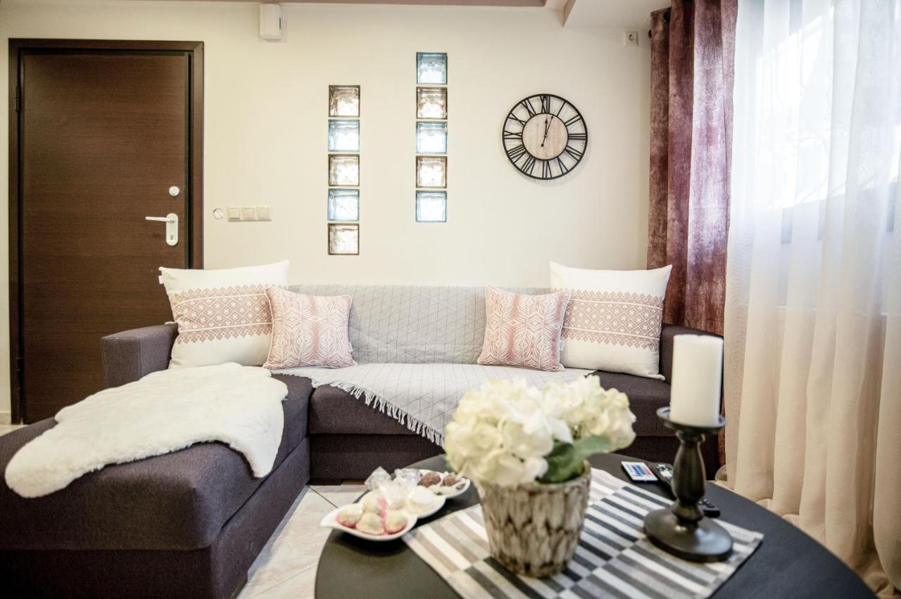 'The Ivory' House Project In Athensアパートメント エクステリア 写真