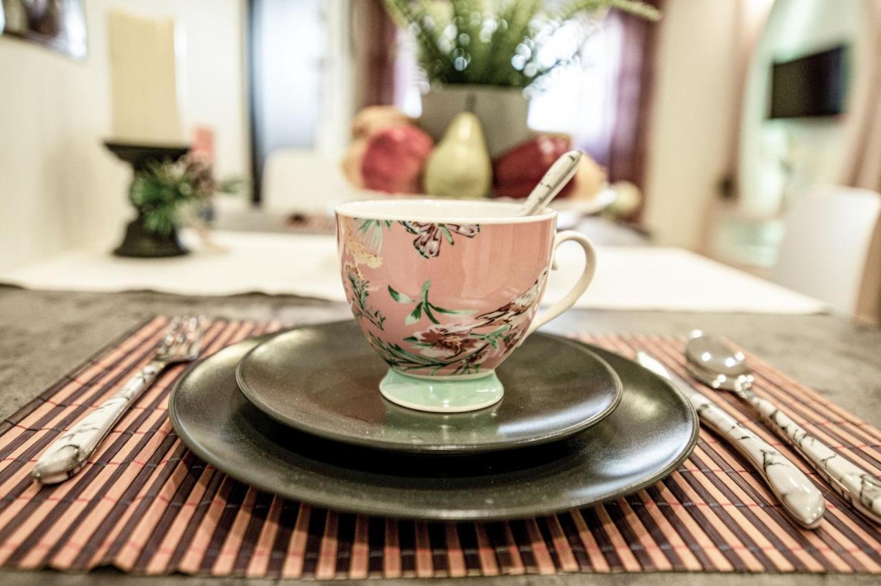 'The Ivory' House Project In Athensアパートメント エクステリア 写真