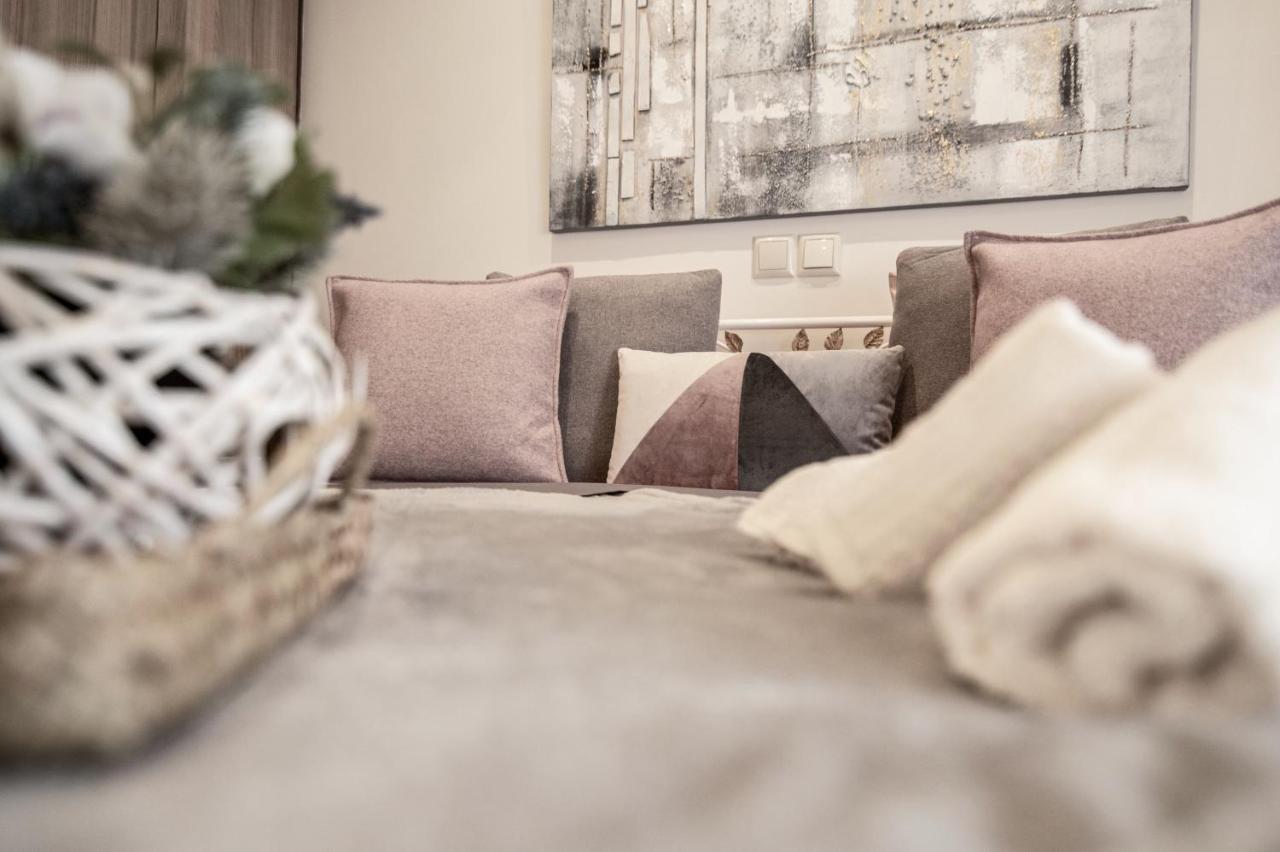 'The Ivory' House Project In Athensアパートメント エクステリア 写真