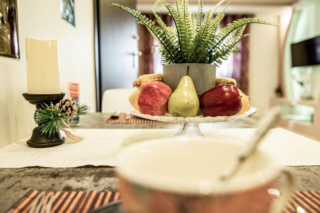 'The Ivory' House Project In Athensアパートメント エクステリア 写真