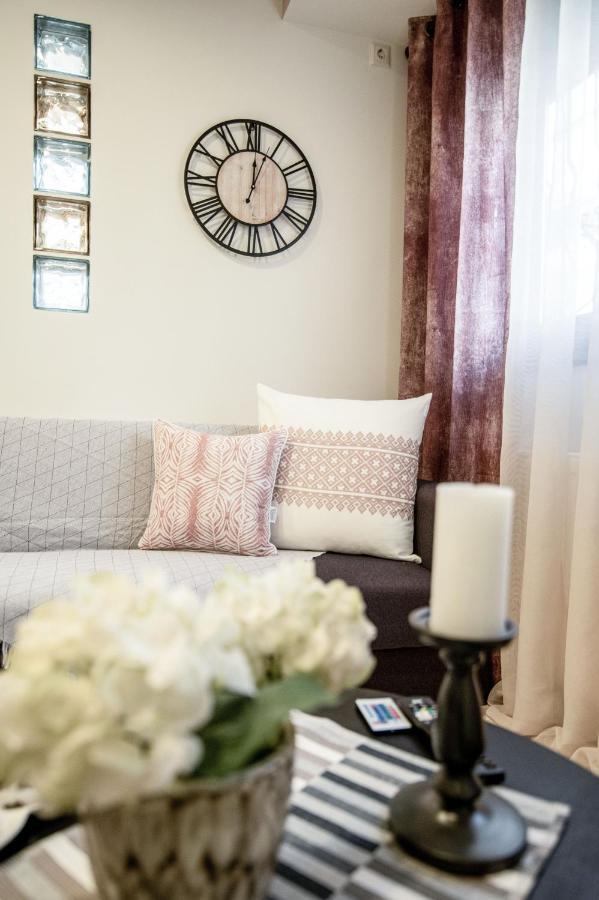 'The Ivory' House Project In Athensアパートメント エクステリア 写真
